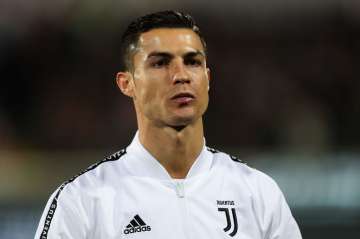 Cristiano Ronaldo trial for tax fraud set on January 21