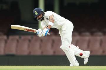 Live Cricket Score, India vs Australia, 1st Test Match Day 3: Kohli, Pujara look to consolidate lead