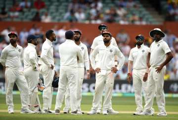 1st Test: Ashwin, pacers keep Australia on tight leash as India dominate Day 2