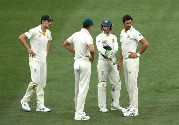 1st Test: Tim Paine 'shattered' after loss to India, singles out Cheteshwar Pujara as difference