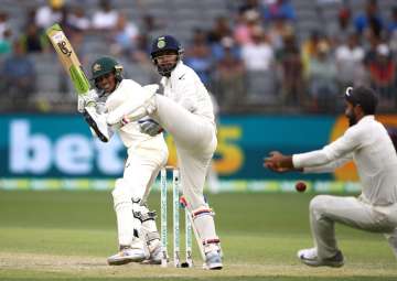 2nd Test: Australia stretch lead to 175 on Day 3 after India fold for 283
