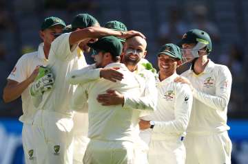 Live Cricket Score, India vs Australia, 2nd Test, Day 5: Hosts aim to wrap up India on final day