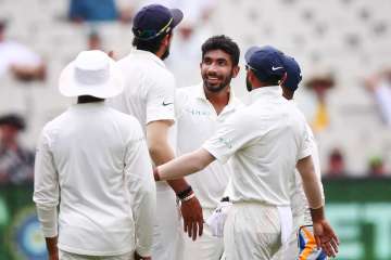 Boxing Day Test, Day 3: India take 346-run lead after Bumrah's 6/33