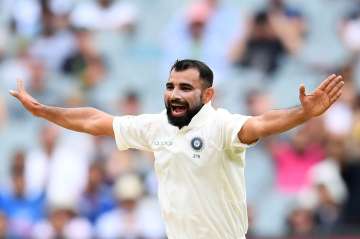 Boxing Day Test | India vs Australia Third Test match, Day 4, Live Cricket Score: Shami removes Khaw