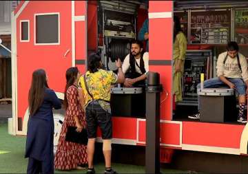 Bigg Boss 12 December 18 Highlights