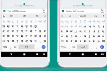 Google Gboard for Android now supports over 500 languages, two years since launched