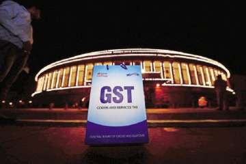 GST tax slabs cheaper products