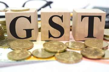 GST on recycled demolition waste products