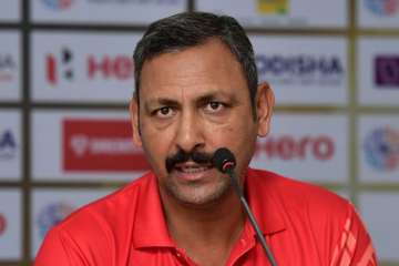 Our World Cup begins now, says India coach after sealing quarterfinals berth