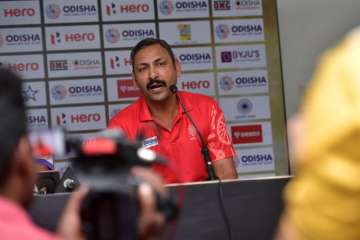 Hockey World Cup 2018: Coach Harendra Singh blames poor umpiring for India's early ouster