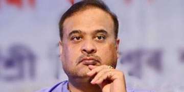 Himanta Biswa Sarma