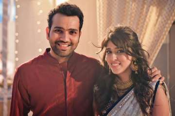 Rohit Sharma Ritika baby