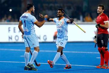 Hockey World Cup 2018: Impressive India maul Canada 5-1 to book quarterfinal berth