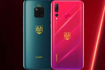 Huawei Mate 20 Pro, Nova 4 special edition announced in China