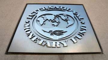 International Monetary Fund 