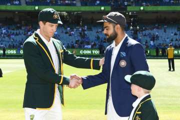 Live Streaming India Vs Australia Third Test Match When and Where To Watch Live Updates TV Coverage 