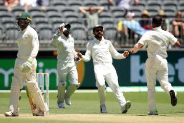 India vs Australia 3rd Test MCG preview