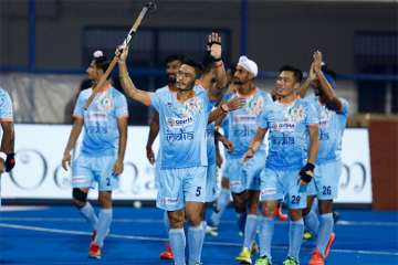 Stream Live India vs Canada, Hockey World Cup 2018 & Score Live Updates: India look to seal quarterf