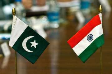 India lodges protest with Pakistan