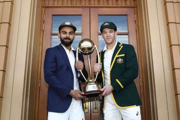 Live Cricket Streaming, India vs Australia, 1st Test, Watch IND vs AUS Live Match Stream online