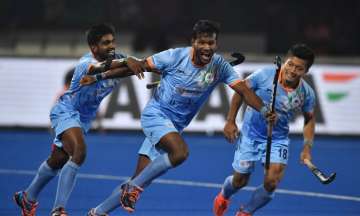 Hockey World Cup 2018, India vs Netherlands, Live Match Score, IND vs NED: India look to continue th