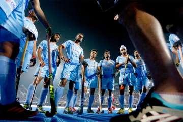When and Where to Watch Hockey World Cup 2018 India vs Belgium, Pool C Match Live Streaming at Hotst