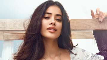 Janhvi Kapoor 