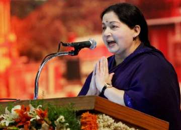 Jayalalithaa hospitalisation bill