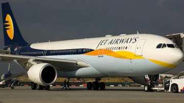 Jet Airways cuts base fares by up to 30% 