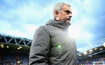 EPL: Manchester United part ways with Jose Mourinho 