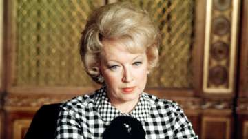 June Whitfield, legendary Hollywood actress, passes away at 93
