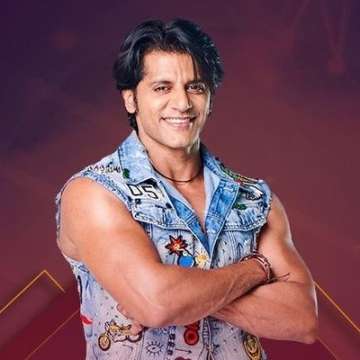 Ex-Bigg Boss 12 contestant Karanvir Bohra