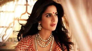 Katrina Kaif opens up on marriage and kids: Was on my mind but?didn’t work out?
?