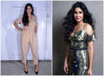 Katrina Kaif's simple yet elegant sartorial choices will level-up your fashion game