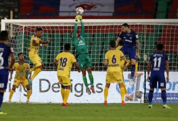 ISL 2018: Kerala Blasters seek win against Jamshedpur FC to stay afloat