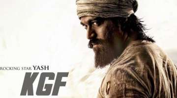 KGF Box Office Collection Day 2