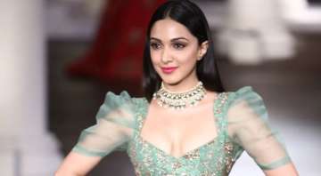 Kiara Advani excited over special appearance in Kalank