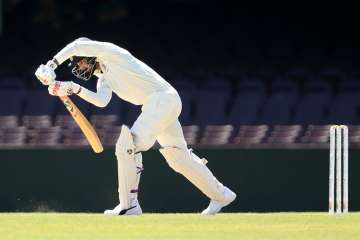 India vs Australia 1st Test 2018