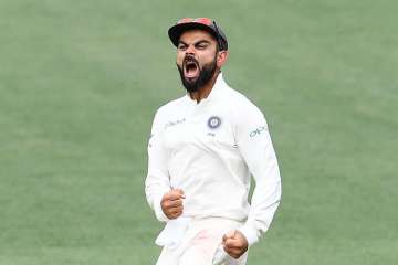 I didn't have good understanding of where to draw the line, says Virat Kohli