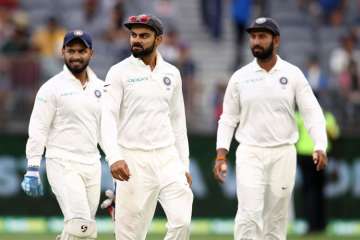 Boxing Day Test: Virat Kohli urges batsmen to step up and support the bowlers