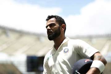 india vs australia test series