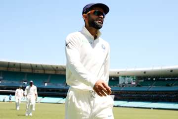 Virat Kohli overtakes MS Dhoni as India's highest-earning sportsperson