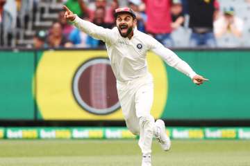India vs Australia: Nothing can stop us from winning in Sydney, says Virat Kohli