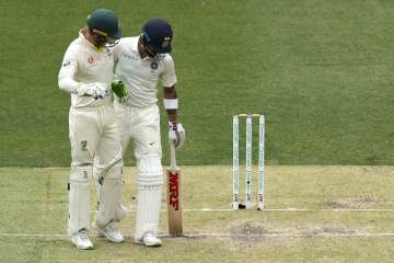 Australian players' body concerned about use of stump microphones