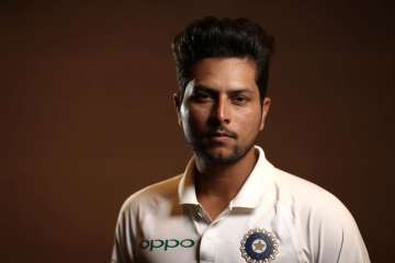 Sachin Tendulkar has a special birthday message for 'Chinaman' Kuldeep Yadav