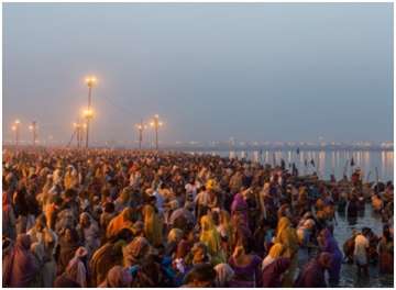 Kumbh Mela 2019: Meaning, Symbolism and Significance of this religious pilgrimage