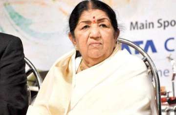 lata mangeshkar retirement