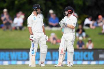 2nd Test, Day 3: Tom Latham, Henry Nicholls tons help New Zealand decimate Sri Lanka 