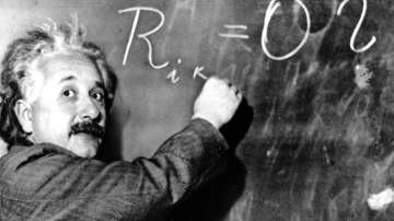 Albert Einstein's 'God Letter' auctioned for whopping USD 3 million