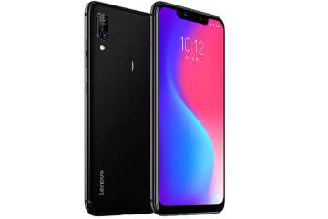 Lenovo S5 Pro GT with Snapdragon 660, 6.2-inch Full HD+ display, dual front and rear cameras announc